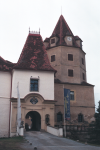 Bardeau' sches Kulturzentrum Schloss Kornberg